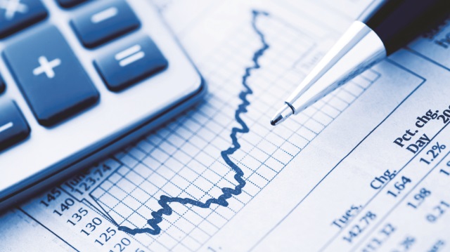 Borsa son 9 ayın zirvesinde