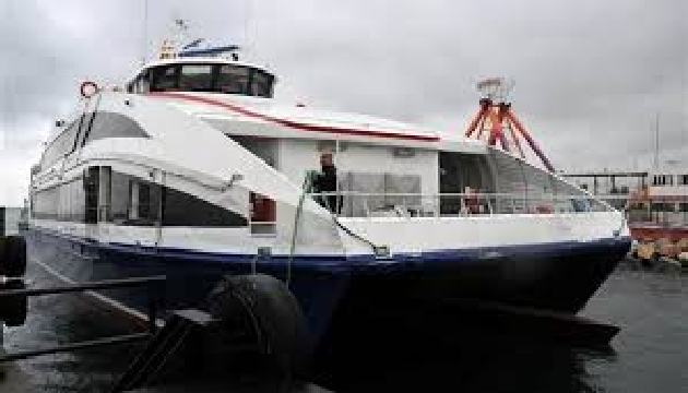 İDO nun Tuzla-Yalova seferleri başladı!