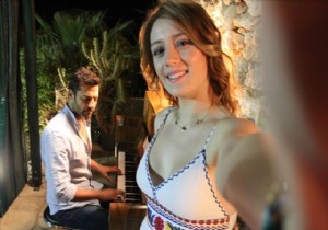 Gizem Karaca nın O Sahneleri Rekor Kırdı!