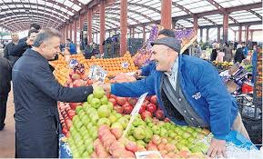 Esnafa vergi affı müjdesi