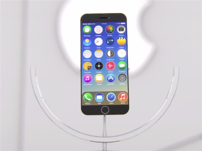 iPhone 7 Cam Kasa ile Geliyor!