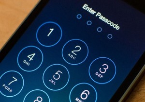 Apple güvenlik açığını kapattı!
