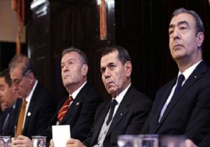  Galatasaray seçim istiyor! 