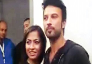 Tarkan ve Pınar Dilek sözlendi! Düğün ne zaman?
