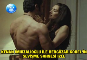 75. Bölüm Sezon Finali Karadayı da Mahir ve Feride nin sevişme sahnesi!