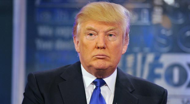 Trump dan vergi vaadi!