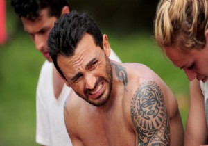 Ahmet Dursun dan ŞOK Survivor İtirafı...