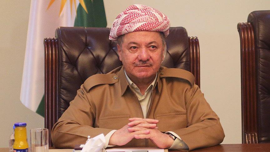 Irak ta referandum ertelenmeyecek