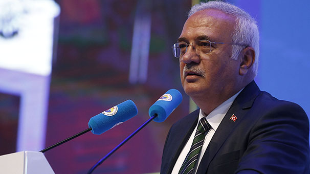 Elitaş tan Kılıçdaroğlu na sert sözler!
