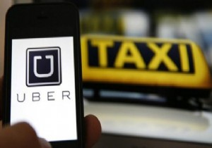 Uber in kurucusuna şok haber!