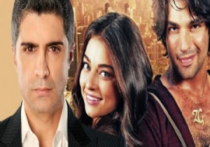 Özcan Deniz O Film İçin Gün Sayıyor!