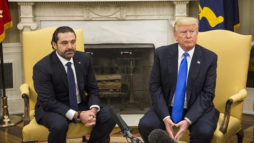Trump tan Obama ya Suriye eleştirisi