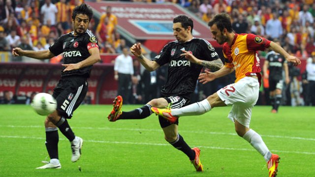 TFF Tahkim Kurulu Donk un cezasını onadı