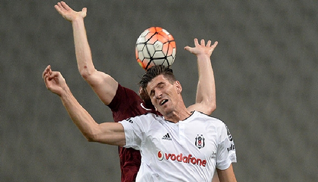 Beşiktaş liderlik için sahada!