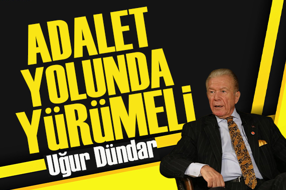 Uğur Dündar yazdı: Altılı Masa’nın cumhurbaşkanı adayı kim olmalı?