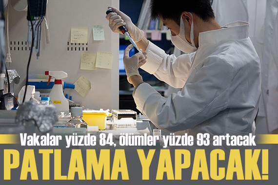 Erkeklerde kanser riski 2050 de patlama yapacak!