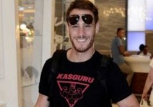 Kerem Bürsin Çok Zayıfladı!