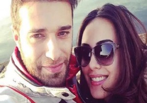 Şok Şok Şok! Balamir Emren ve Ezgi Baran birlikte...