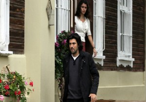 Fatmagül ün hikayesi Alman oyuncularla Almanya da çekilecek!