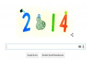 İşte 2014 ün trend olanlar !