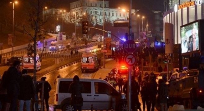 Talimat Kandil den! İstanbul daki terör saldırısının planı ise...