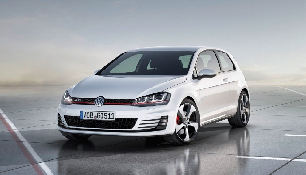 Volkswagen başı çekti!