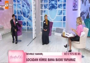 Esra Erol da sürpriz gelişme!