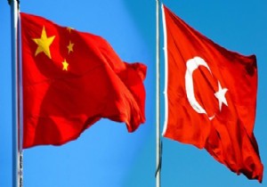 Türkiye-Çin ilişkilerinde yeni başlangıç!