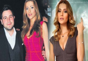 Özge Ulusoy, Hacı Sabancı İle Evlenecek mi?