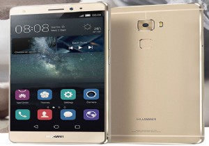 Huawei Mate S çıktı mı?