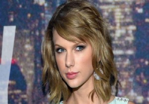 Instagram kraliçesi Taylor Swift!