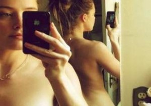 Günther Oettinger:  Mahrem selfie çeken ünlüler aptal’