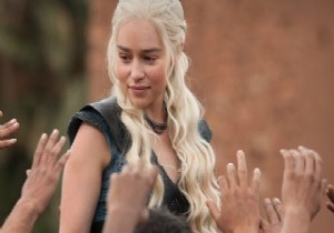 Game of Thrones film oluyor!