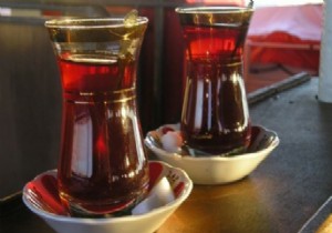 Edirne de  tek şeker  uygulaması!