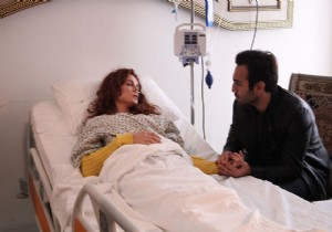 Aşk Yeniden 29.bölümde evlilik rüzgarı!
