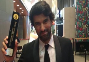 Engin AKyürek in Başarı Grafiği Emy e Kadar Uzandı!