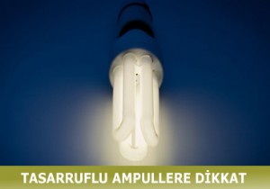 DİKKAT... Tasarruf Edeceğim Diye Kanser Olmayın!