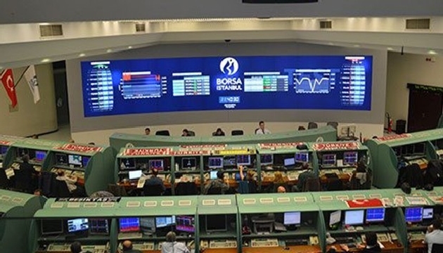 AB anlaşması sonrası borsa 5 ayın en yükseğinde