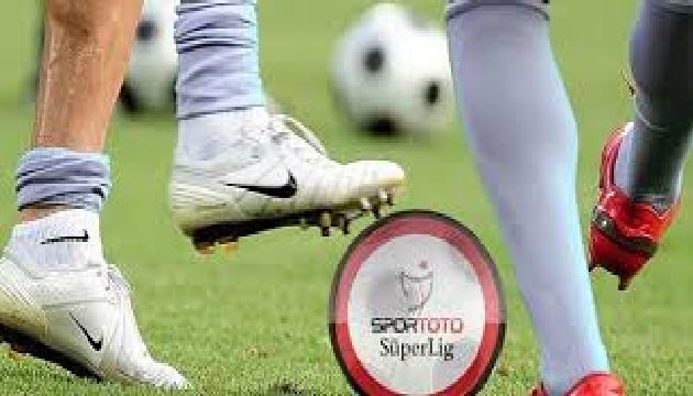 Süper Lig de 26. hafta!
