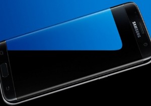 Galaxy S7 ve Galaxy S7 Edge satışa çıktı!