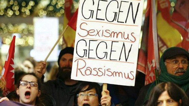 Tecavüzün yasal tanımı genişledi!