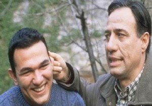 Ali Sunal: Baba seni çok özledim!