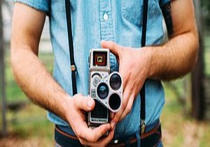 İşte Instagram da Hipster Gibi Fotoğraf Koymanın Sırrı!