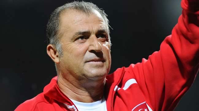 Fatih Terim aday kadroyu açıkladı!