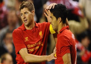 Steven Gerrard ile Liverpool artık birlikte yürümeyecek!