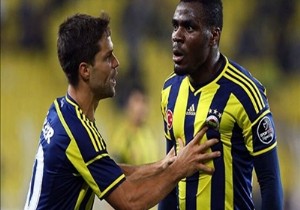  Emenike için bir transfer savaşı vermiyoruz 