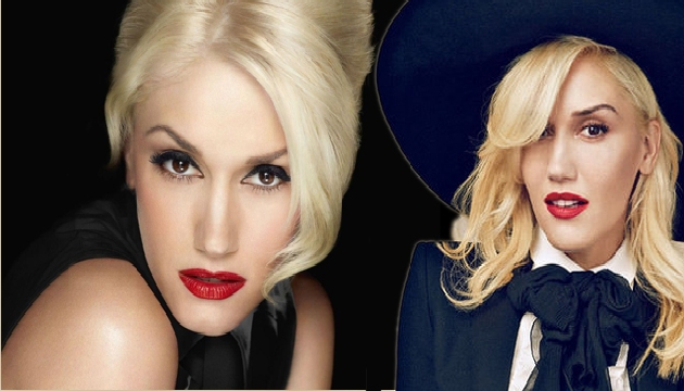 Gwen Stefani yine tarzını konuşturdu