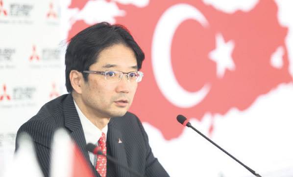 Türkiye’ye inandık üretim kararı aldık