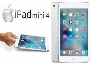 Karşınızda iPad mini 4 incelemesi!