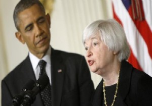 Obama ve Yellen neden görüştü?